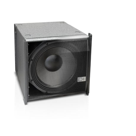 MONTARBO RA18X Subwoofer passivo da 8 Ohm, sistema PalcoPlus - TechSoundSystem.com