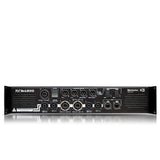 MONTARBO PLM6800 Amplificatore con processore di segnale da 6800W - TechSoundSystem.com