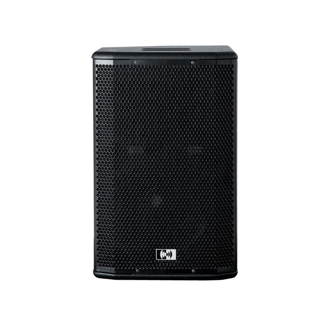 MONTARBO FIRE10A MKII CASSA ATTIVA a 2 VIE, Woofer 10" BIAMPLIFICATA 1100W - TechSoundSystem.com