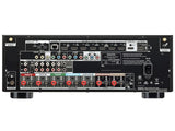 Denon AVR-X2500H Sintoamplificatore AV 7.2 canali (95W x 7) 4K Ultra HD - TechSoundSystem.com