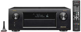 Denon AVR-X6400H Sintoamplificatore AV 11.2 canali (140W X 11) 4K ULTRA HD - TechSoundSystem.com