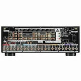 Denon AVC-X6500H Amplificatore AV 11.2 canali (140W x 11) 4K Ultra HD Colore nero - TechSoundSystem.com