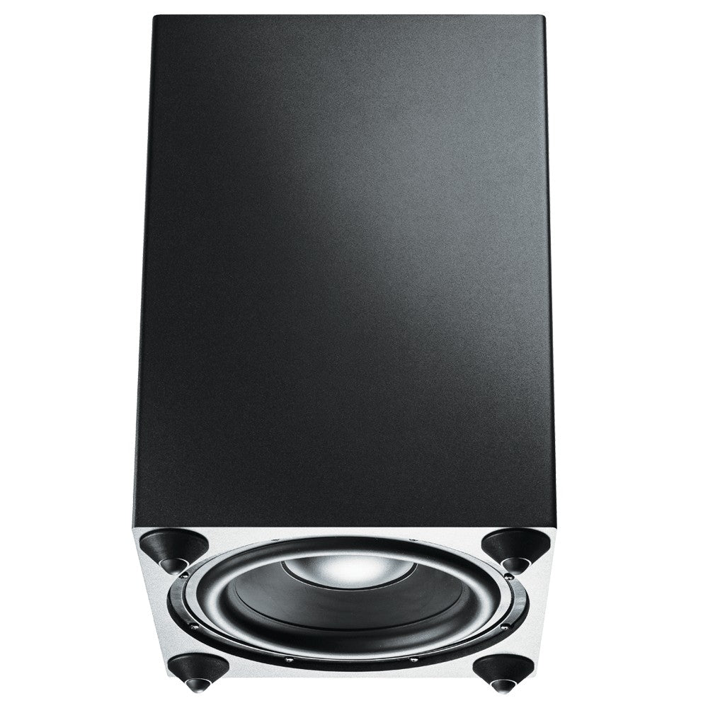 Indiana Line Basso 880 Subwoofer attivo 275mm 400W home cinema