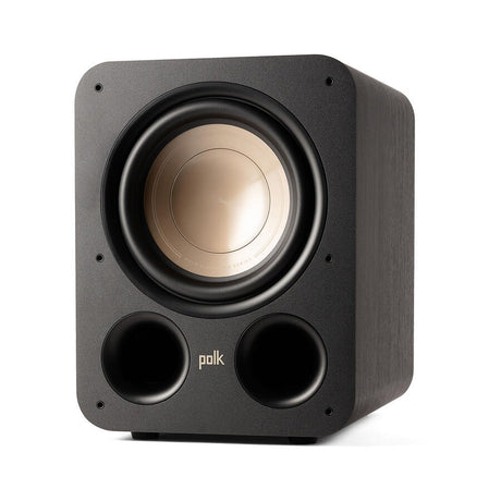 Polk Audio SIGNATURE ELITE ES10 Subwoofer da 10" con Power Port®