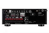 Yamaha RX-V6A Sintoamplificatore AV 7.2 canali con Cinema DSP 3D, 7-in/1-out HDMI™, surround wireless - TechSoundSystem.com