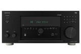 ONKYO TX-RZ70 Sintoamplificatore A/V 11.2 canali, 140W x 11, HDMI 8K/4K Ultra HD,DAC ESS Sabre 32bit - TechSoundSystem.com