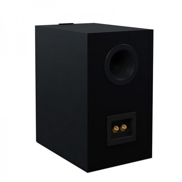 KEF Q350 Diffusori da scaffale *ESPOSIZIONE OFFERTA* NERO Black 120W (COPPIA) - 2 - Techsoundsystem.com