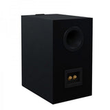 KEF Q350 Diffusori da scaffale *ESPOSIZIONE OFFERTA* NERO Black 120W (COPPIA) - 2 - Techsoundsystem.com