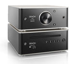 Denon PMA-30 Amplificatore integrato ultra compatto 2 X 40W su 4Ohm - TechSoundSystem.com