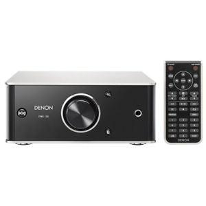 Denon PMA-30 Amplificatore integrato ultra compatto 2 X 40W su 4Ohm - TechSoundSystem.com