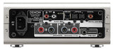 Denon PMA-60 Amplificatore integrato ultra compatto 2 x 50W su 4Ohm - TechSoundSystem.com