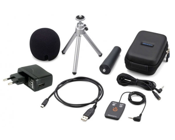 ZOOM APH-2N KIT ACCESSORI PER ZOOM H2N - TechSoundSystem.com