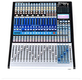 PRESONUS STUDIOLIVE 16.4.2 AI MIXER DIGITALE 16 CANALI 16 PREAMP WIFI LAN FIREWIRE 800 DSP - TechSoundSystem.com