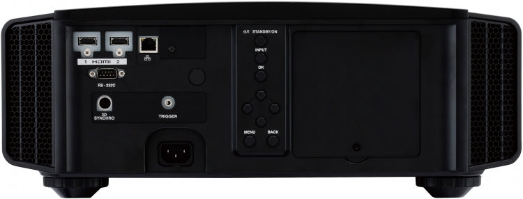 JVC DLA-RS540/X7900 Proiettore Home Cinema 4K,130.000: 1 *EX-DEMO* - TechSoundSystem.com