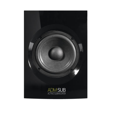 RELOOP ADM-SUB MONITOR AUDIO AMPLIFICATI