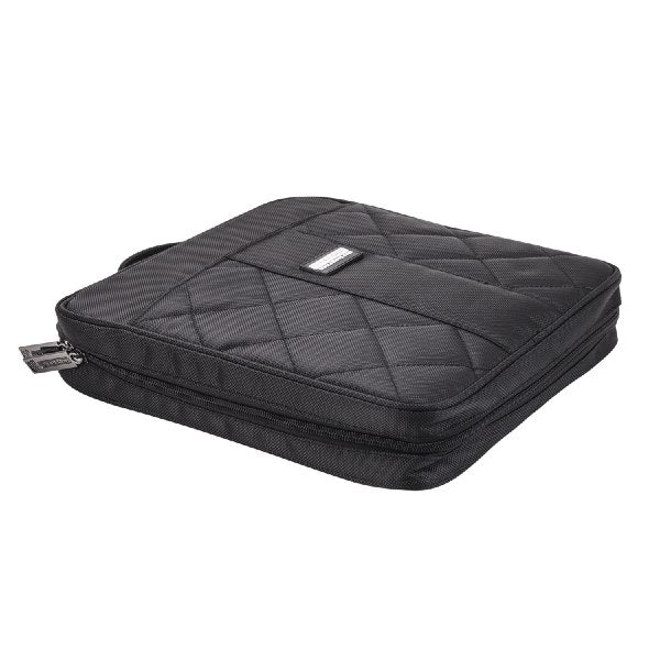 RELOOP CD WALLET 144 BORSA PER 144 CD - TechSoundSystem.com