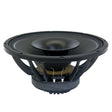 Master Audio CSX15 subwoofer 15" coassiale 394 mm 400W RMS con tromba integrata - TechSoundSystem.com