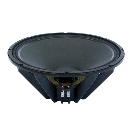 Master Audio MN1576 subwoofer al neodimio 15" 8ohm 300W RMS - TechSoundSystem.com