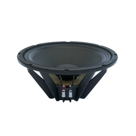 Master Audio MN1264 subwoofer al neodimio 12" 8ohm 200W RMS - TechSoundSystem.com