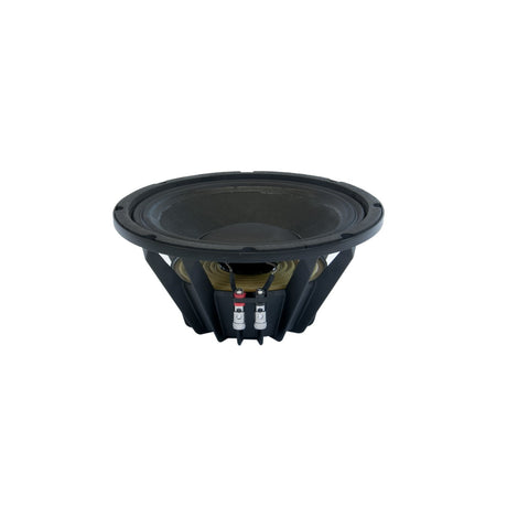 Master Audio MN1051 subwoofer al neodimio 10" 266 mm 8ohm 150W RMS - TechSoundSystem.com