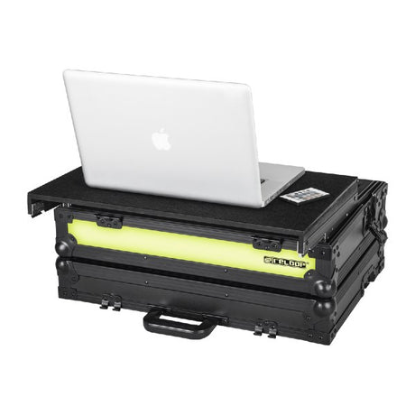 RELOOP BEATMIX 2 FLIGHTCASE PER BEATMIX 2 ILLUMINATO A LED