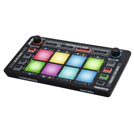 RELOOP NEON DRUMPAD CONTROLLER PER DJ