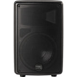 MONTARBO FiveO D8A CASSA ATTIVA 8″ 400W - TechSoundSystem.com