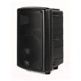 MONTARBO FiveO D8A CASSA ATTIVA 8″ 400W - TechSoundSystem.com