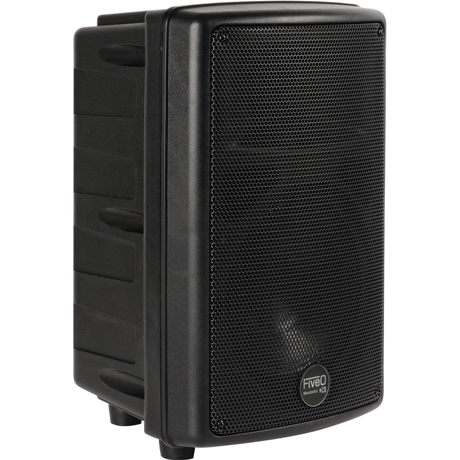 MONTARBO FiveO D8A CASSA ATTIVA 8″ 400W - TechSoundSystem.com