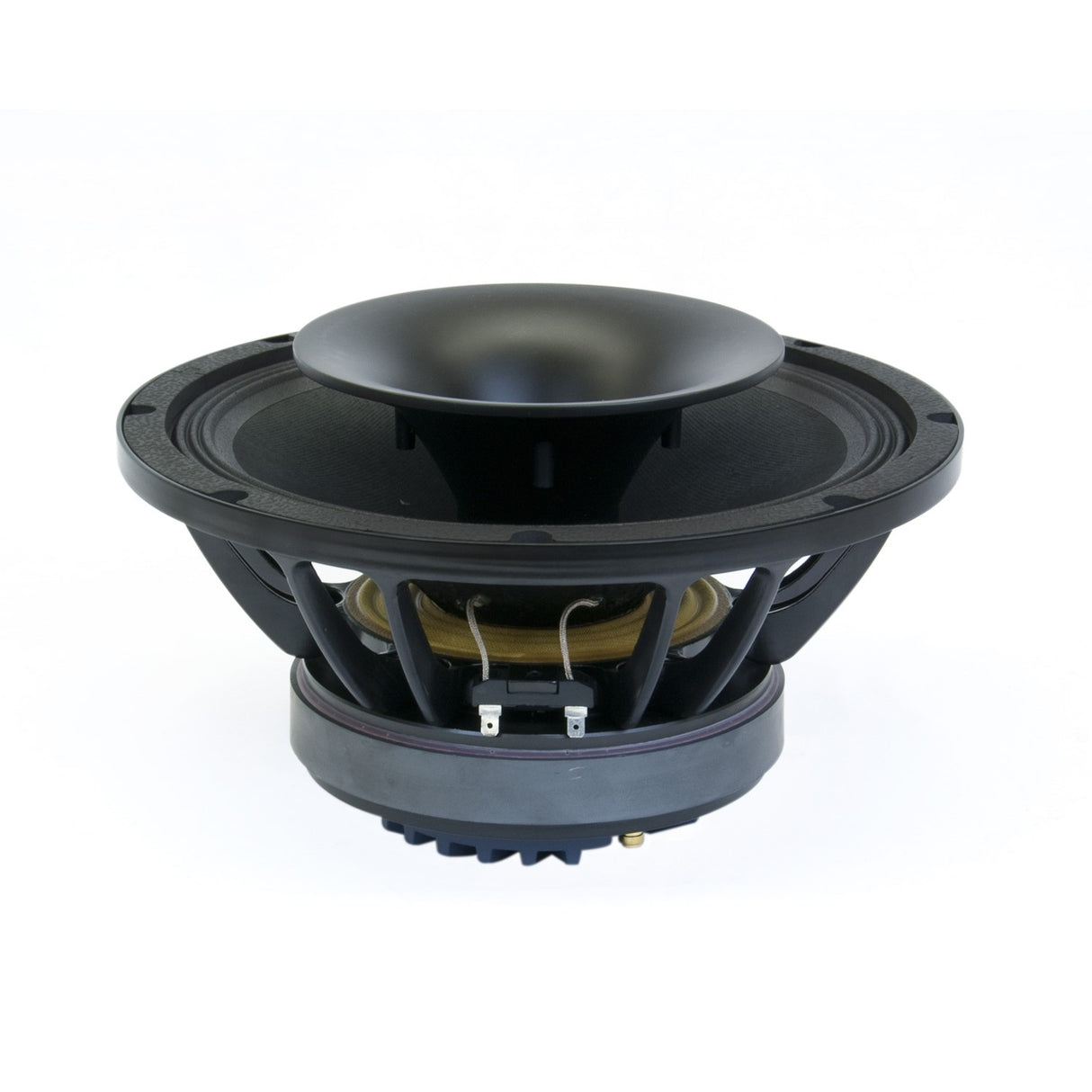 Master Audio CSX12 subwoofer coassiale neodimio 12" (32cm) con tromba integrata - TechSoundSystem.com