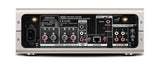 DENON DRA-100 Sintoamplificatore network audio ultra compatto, 70 + 70W - TechSoundSystem.com