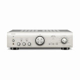 Denon PMA-800NE SILVER Amplificatore integrato HIGH END 85W+85W - TechSoundSystem.com