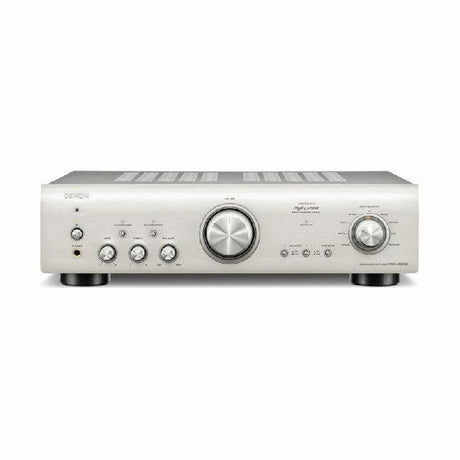 Denon PMA-800NE SILVER Amplificatore integrato HIGH END 85W+85W - TechSoundSystem.com