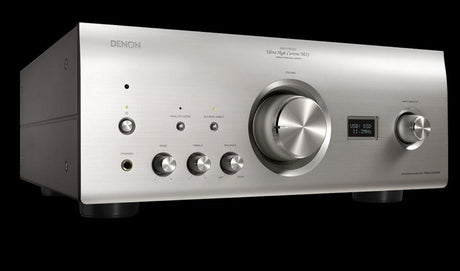 DENON PMA-2500NE Amplificatore integrato di riferimento HIGH END con DAC - TechSoundSystem.com