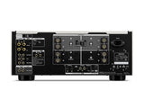 DENON PMA-2500NE Amplificatore integrato di riferimento HIGH END con DAC - TechSoundSystem.com