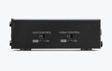 Denon AVS-3 HDMI SWITCHER per sintoamplificatori AV - 3x HDMI IN, 1x OUT - Full HDMI2.1 support 8K/60, 4K/120 - TechSoundSystem.com