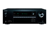 Onkyo TX-SR494DAB Sintoamplificatore AV 7.2 canali Servizi streaming integrati, DTS Play-Fi - TechSoundSystem.com