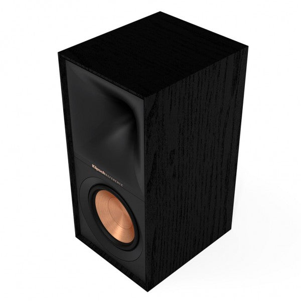 Klipsch R-50M DIffusori da scaffale serie REFERENCE 300W (COPPIA) - TechSoundSystem.com