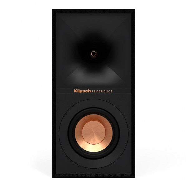 Klipsch R-40M Diffusori da scaffale 2 vie 200W Serie Reference (COPPIA) - TechSoundSystem.com