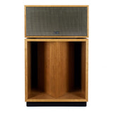 Klipsch LA SCALA AL5 NATURAL CHERRY Diffusori da pavimento a 3 a tromba 400w (coppia) - TechSoundSystem.com