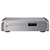 TEAC VRDS-701T SILVER Trasporto CD con meccanismo VRDS - TechSoundSystem.com