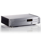 TEAC VRDS-701T SILVER Trasporto CD con meccanismo VRDS - TechSoundSystem.com