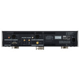 TEAC VRDS-701 BLACK Lettore CD con DAC e meccanismo VRDS, decodifica MQA - TechSoundSystem.com