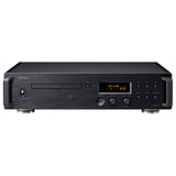 TEAC VRDS-701 BLACK Lettore CD con DAC e meccanismo VRDS, decodifica MQA - TechSoundSystem.com