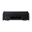 TEAC PD-505T BLACK Meccanica CD semi-flottante Hires - TechSoundSystem.com