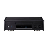 TEAC PD-505T BLACK Meccanica CD semi-flottante Hires - TechSoundSystem.com