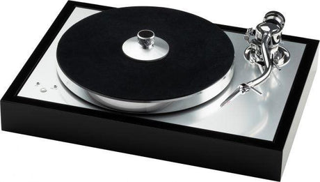 PRO-JECT Ortofon Century giradischi edizione Giubileo 100 anni Ortofon - TechSoundSystem.com