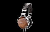 DENON AH-D7200EM Cuffia Premium con Driver FreeEdge da 50mm made in Japan