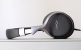 DENON AH-GC20 Cuffia stereo over-ear Noise-Cancelling wireless - TechSoundSystem.com