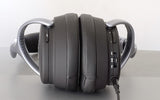 DENON AH-GC20 Cuffia stereo over-ear Noise-Cancelling wireless - TechSoundSystem.com